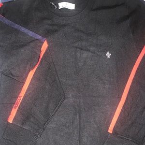 Moncler Knit Shirt
